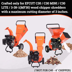 Blades for C30/C30 MINI/C30 LITE/3 IN 1