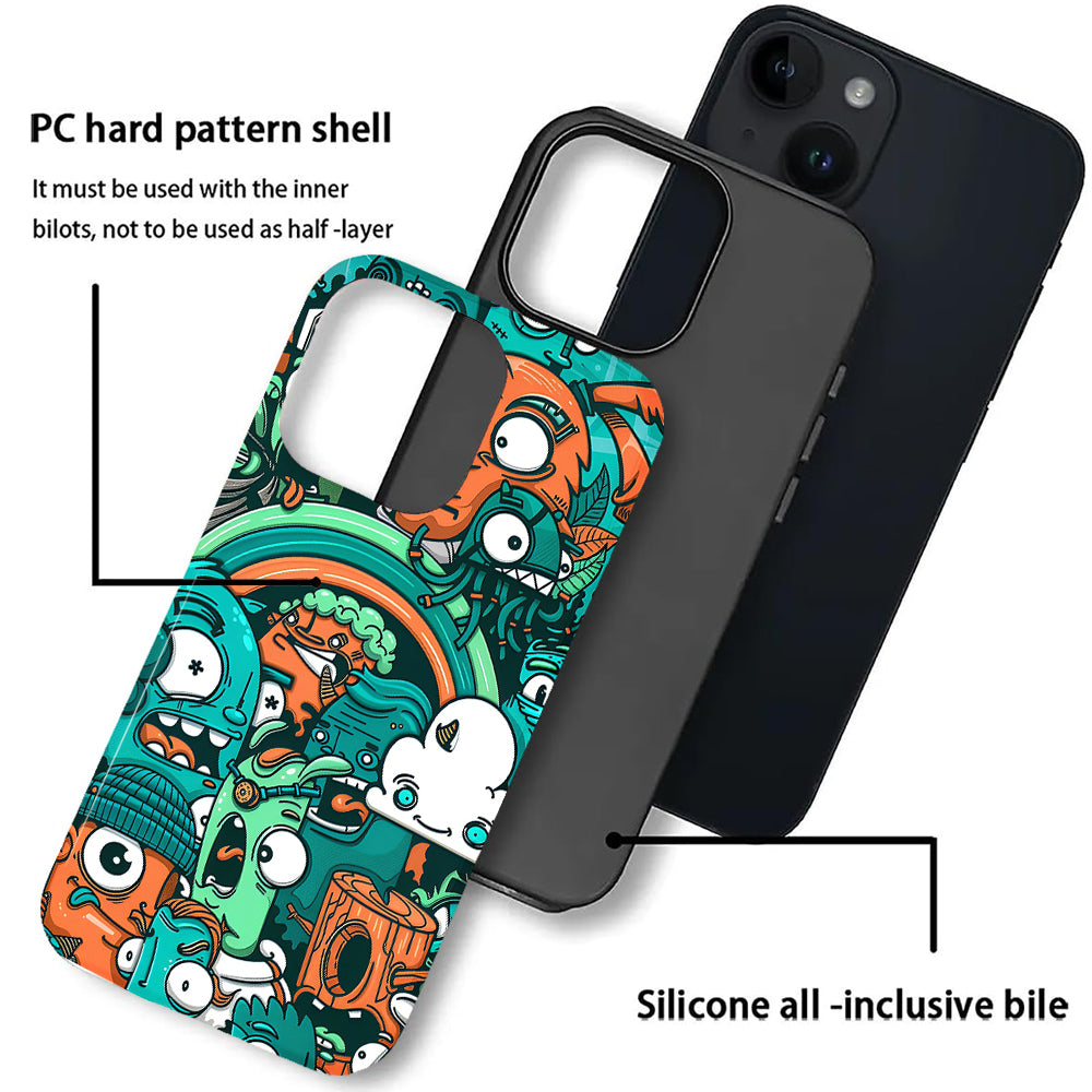A1064-A1-Iphone14&14plus&15&15Plus
