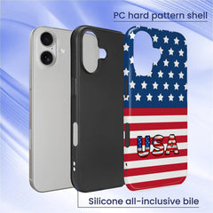 A1010-A1-iPhone16&17-USA Flag