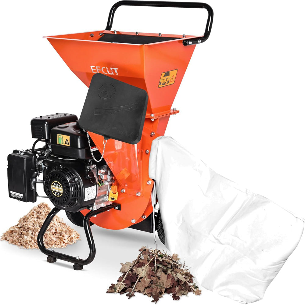 C30 Wood Chipper bundle
