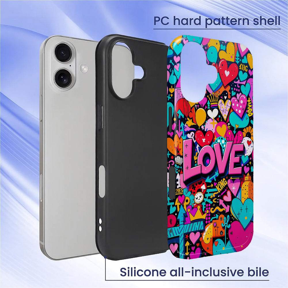 A1026-A1-iPhone16&17-Pop Love