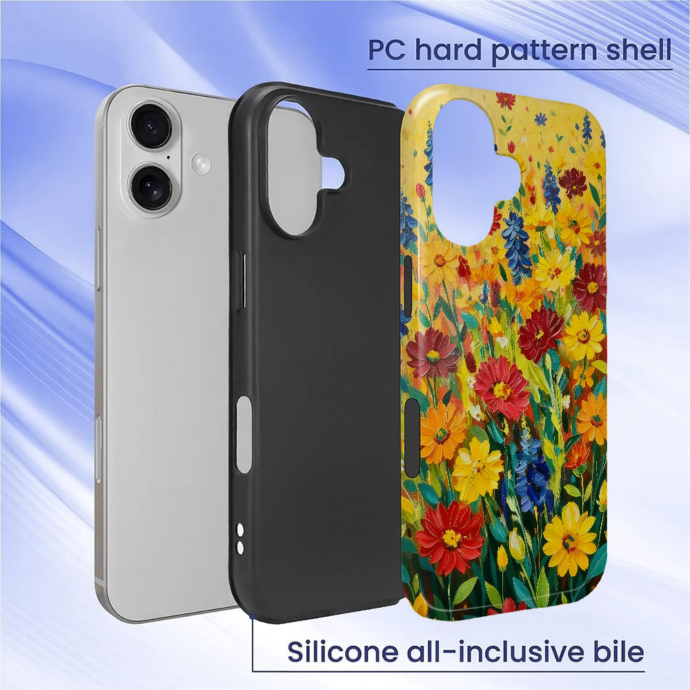 A1015-A1-iPhone16&17-Blooming Field