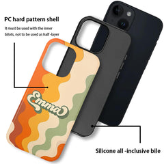 A1036-A1-Iphone14Plus-Retro Name Wave