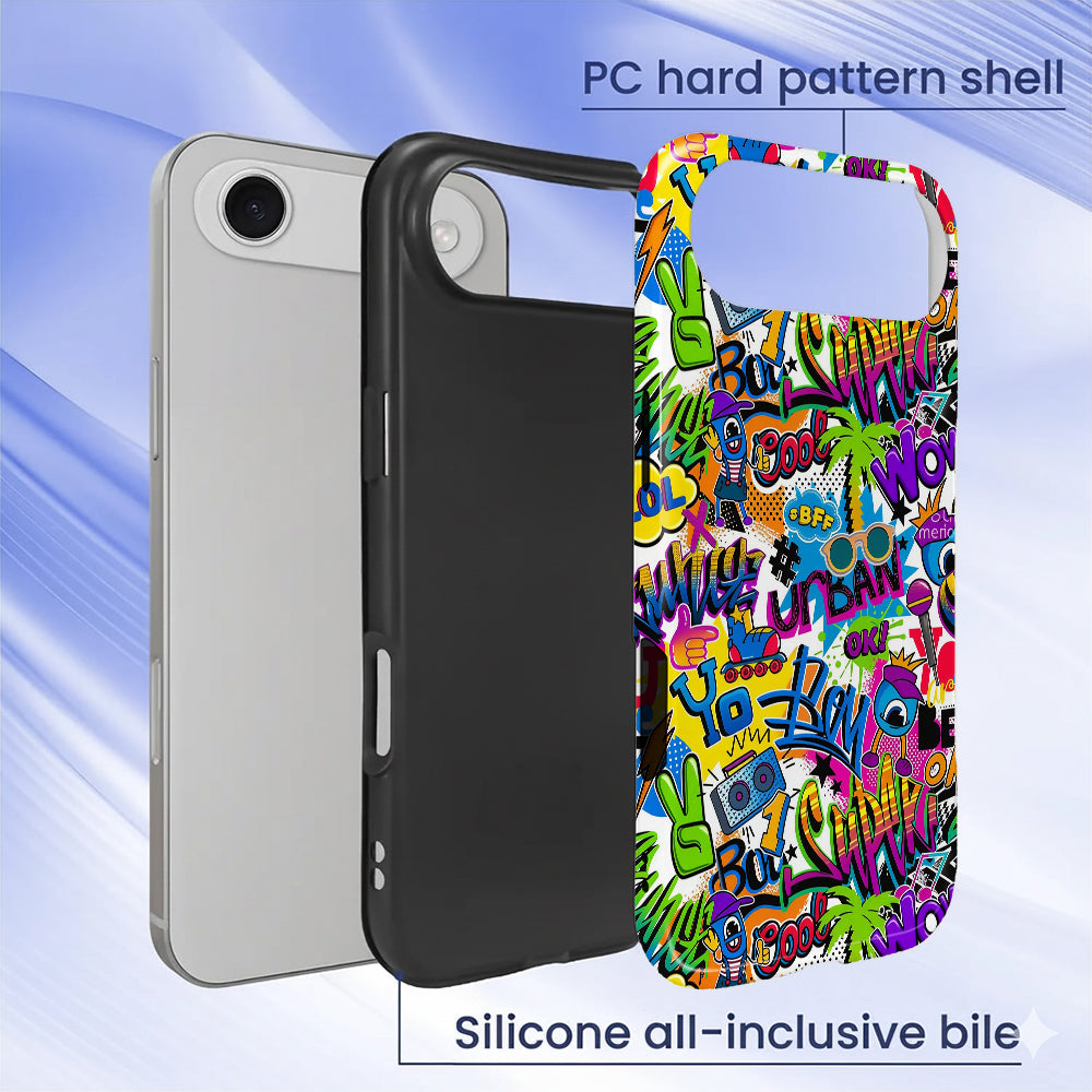 A1020-A1-iPhoneAir-Cute Pop Riot
