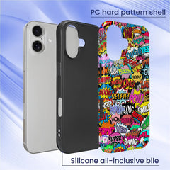A1019-A1-iPhone16&17-Comic Boom