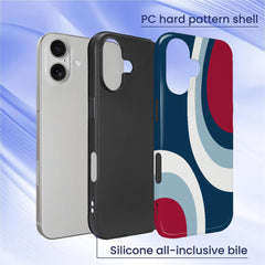 A1023-A1-iPhone16&17-Modern Curve