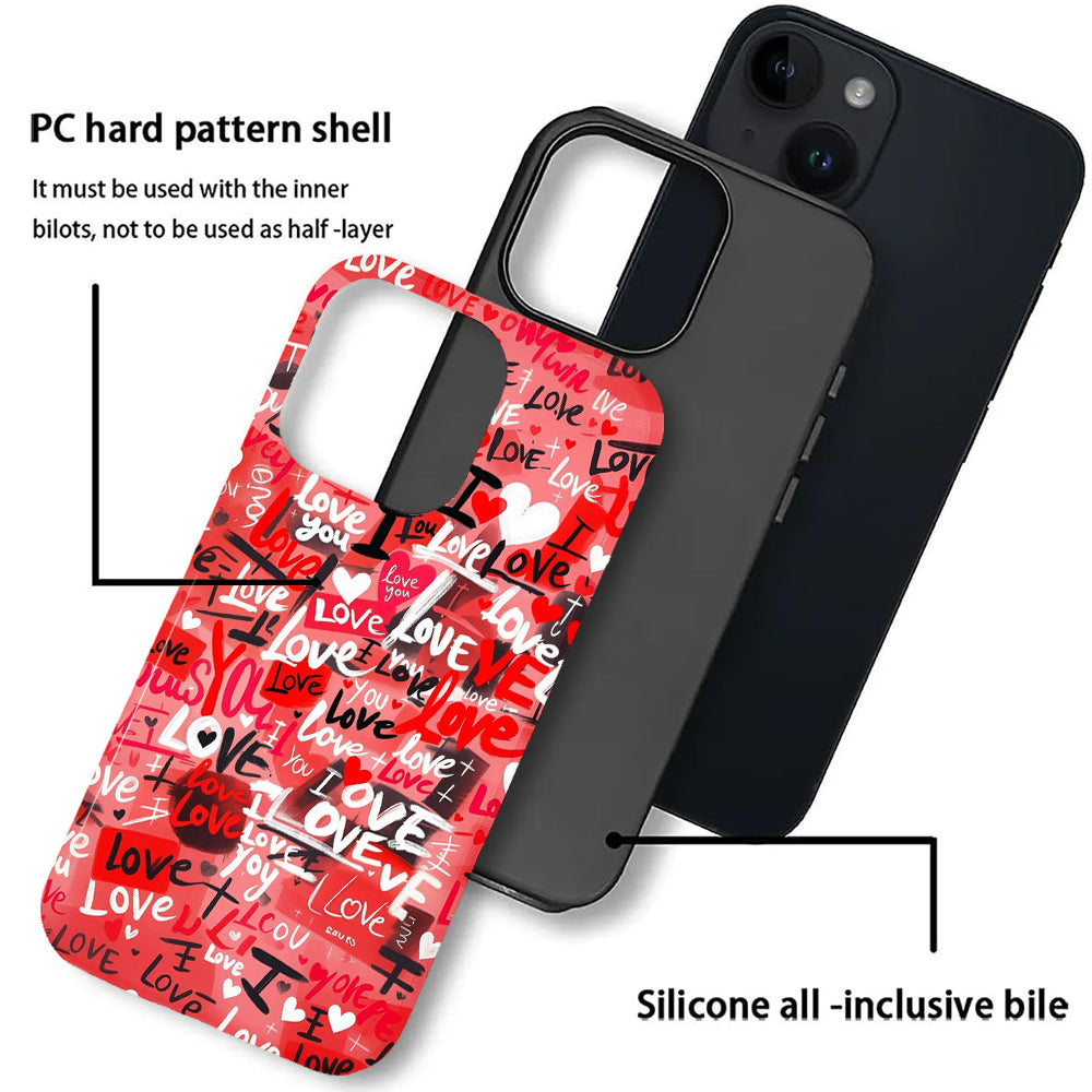 A1034-A1-Iphone14Plus-Love Overload