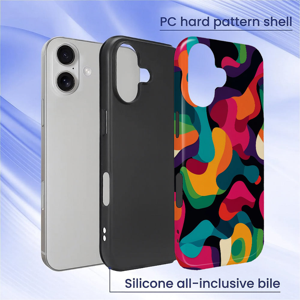 A1030-A1-iPhone16&17-Color Flow