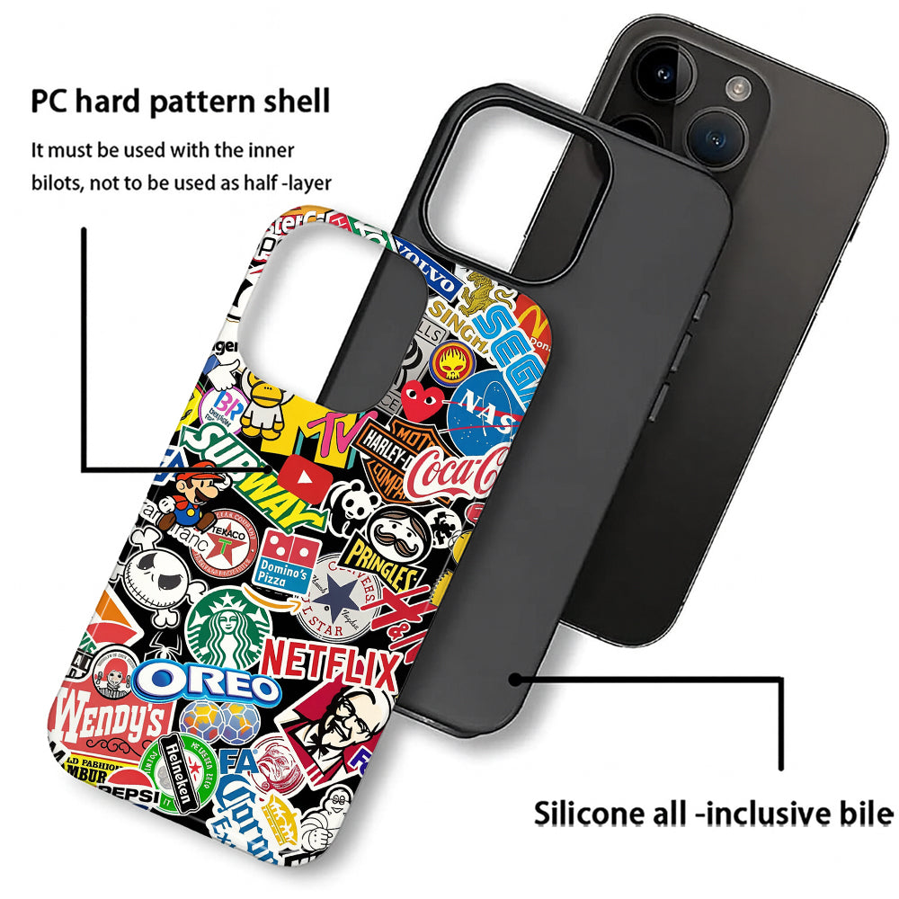 A1016-A1-iPhone15&16Pro-Stickers Bomb 1