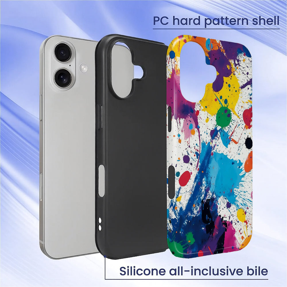 A1014-A1-iPhone16&17-Color Splash