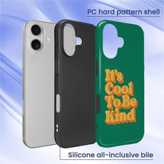 A1025-A1-iPhone16&17-Cool To Be Kind