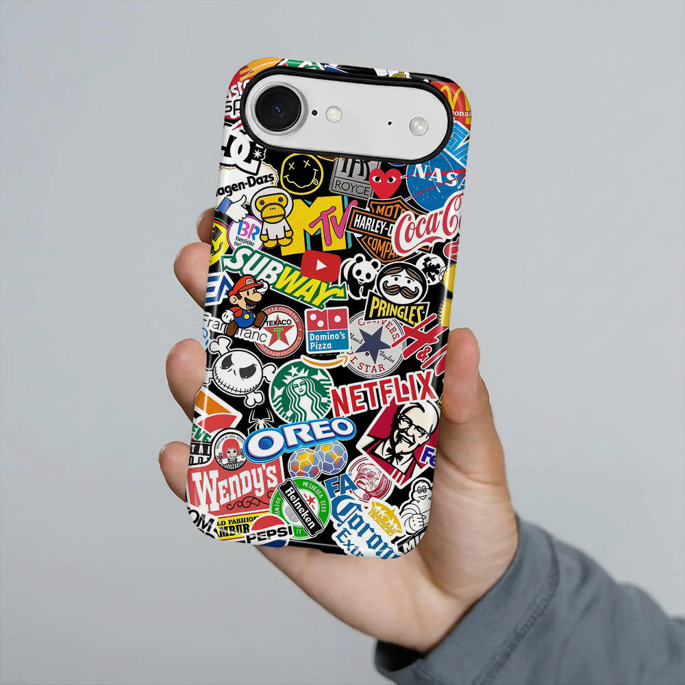 A1016-A1-iPhoneAir-Stickers Bomb 1