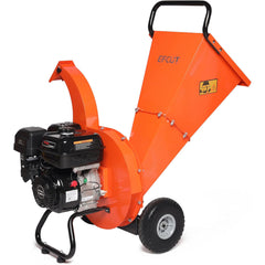 C40 Wood Chipper bundle