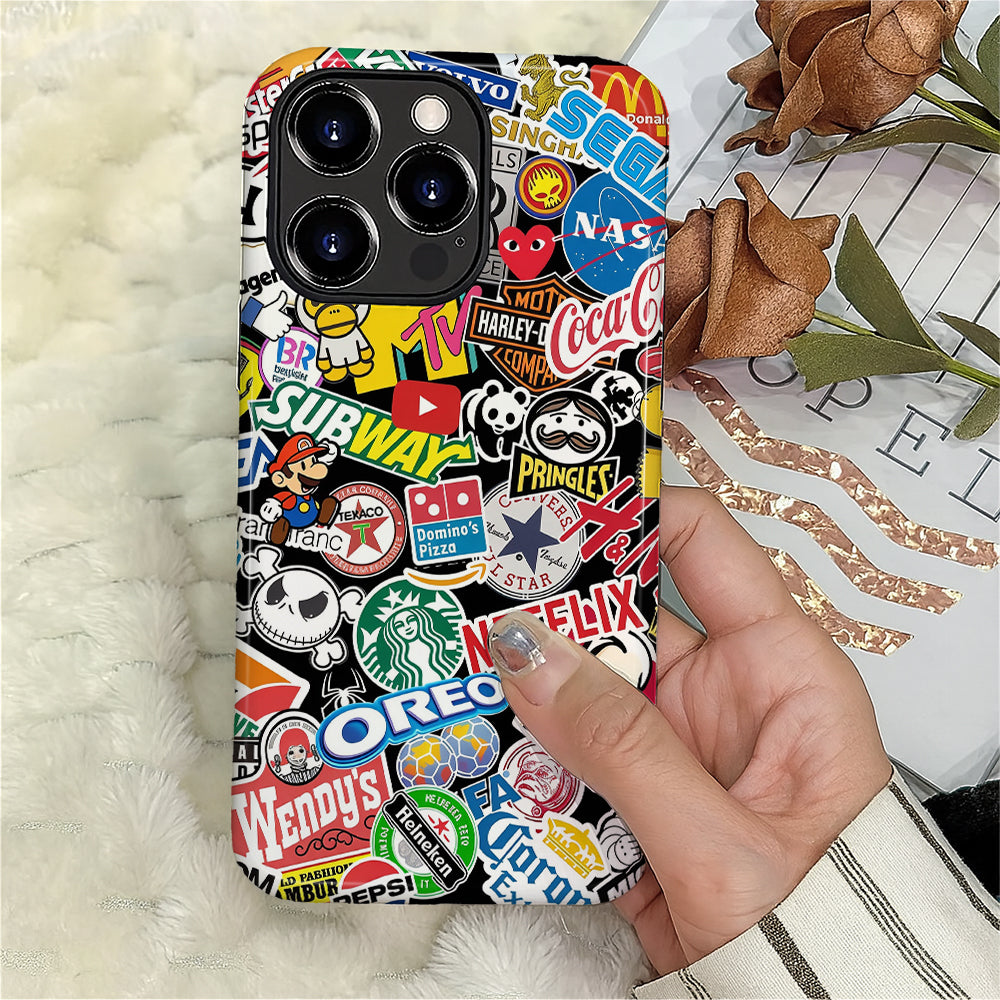 A1016-A1-iPhone15&16Pro-Stickers Bomb 1