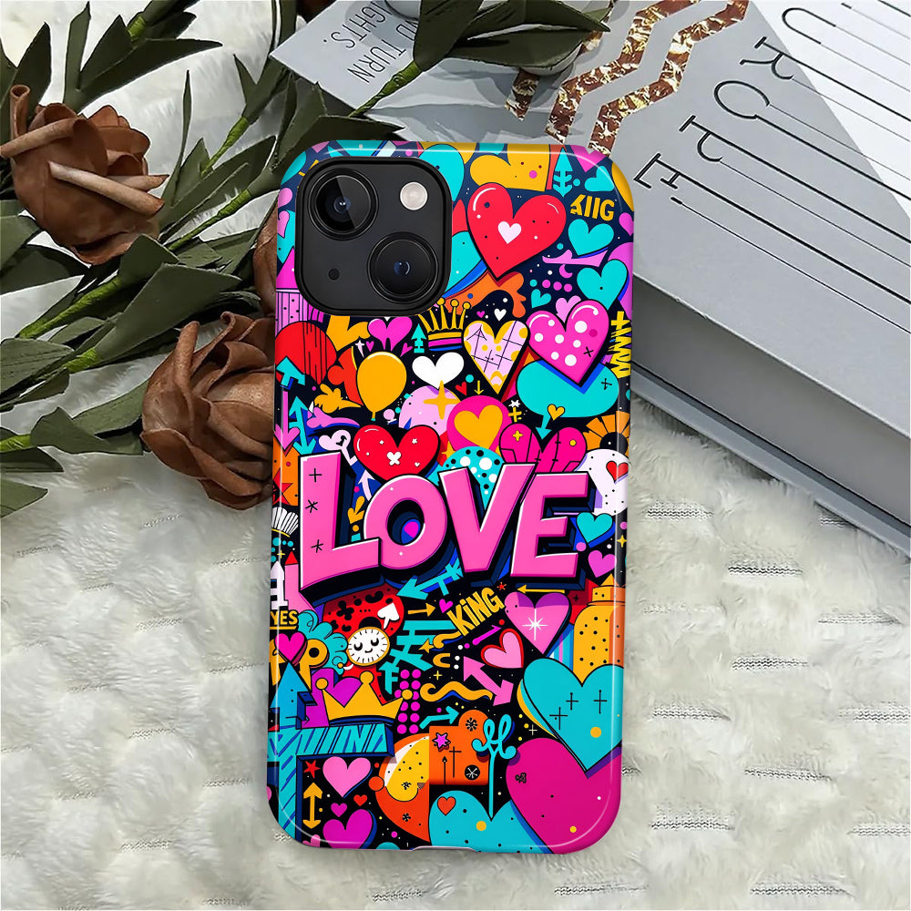 A1026-A1-Iphone14Plus-Pop Love