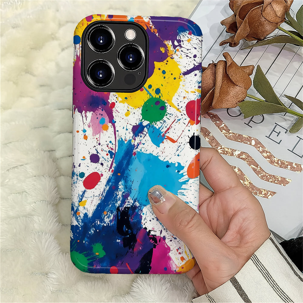A1014-A1-iPhone15&16Pro-Color Splash