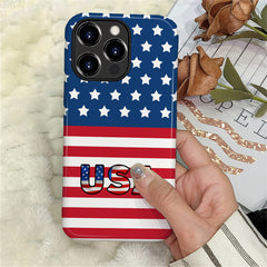 A1010-A1-iPhone14Pro&Max-USA Flag
