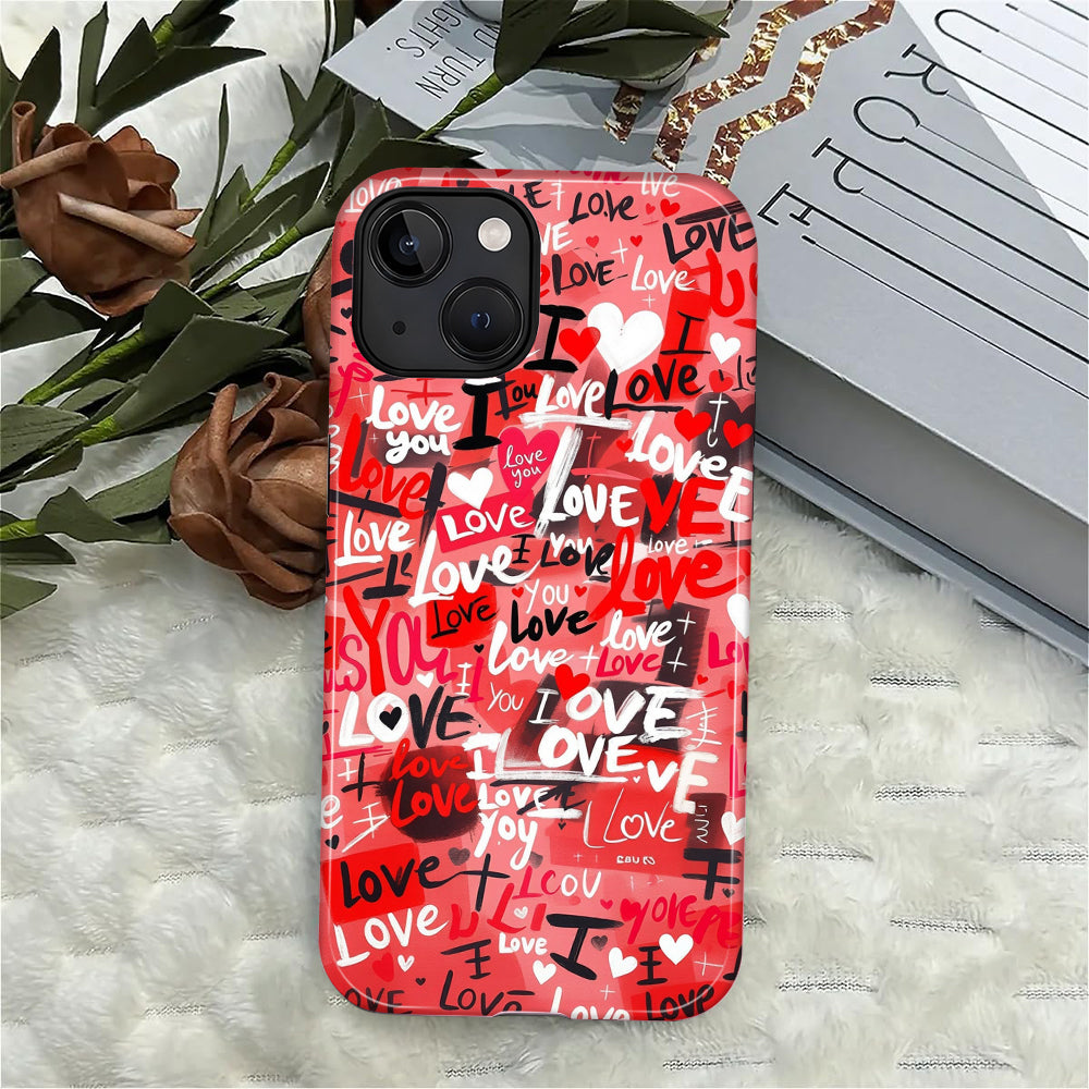 A1034-A1-Iphone14Plus-Love Overload
