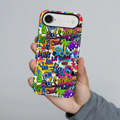 A1020-A1-iPhoneAir-Cute Pop Riot