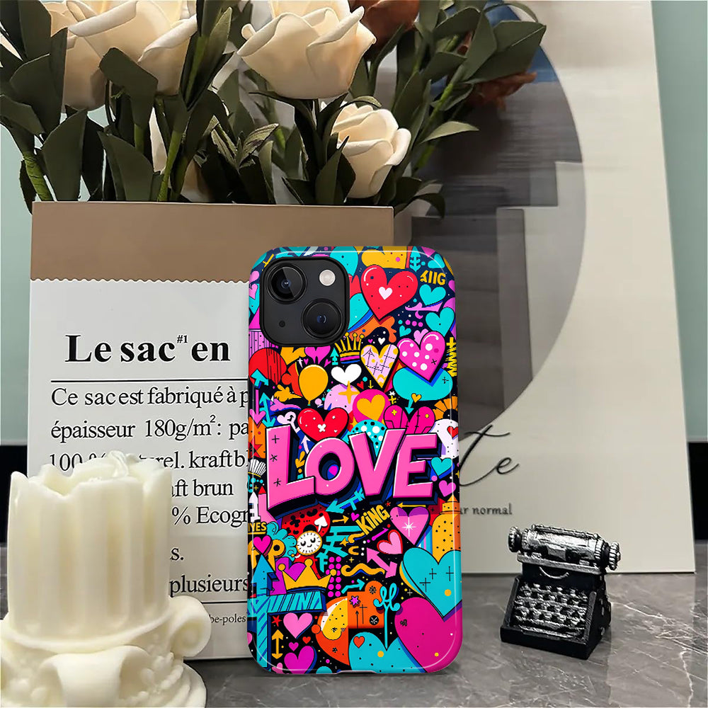A1026-A1-Iphone14Plus-Pop Love