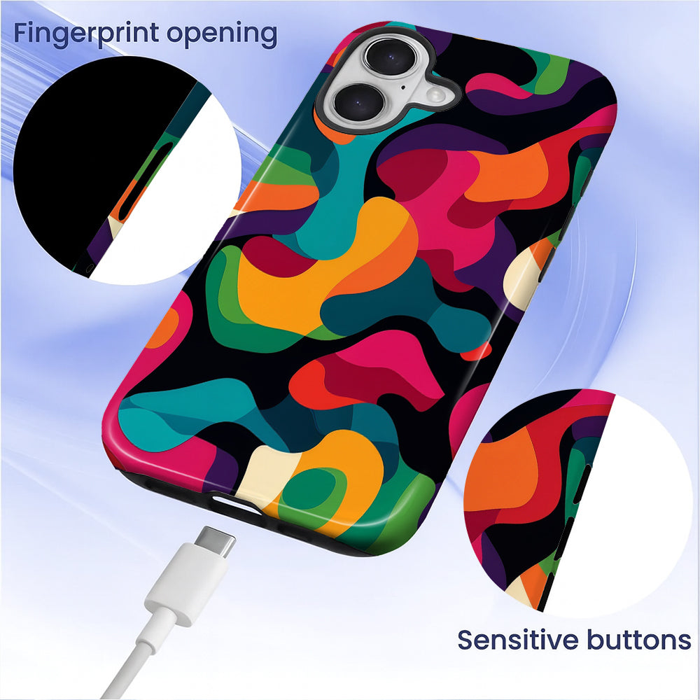 A1030-A1-iPhone16&17-Color Flow