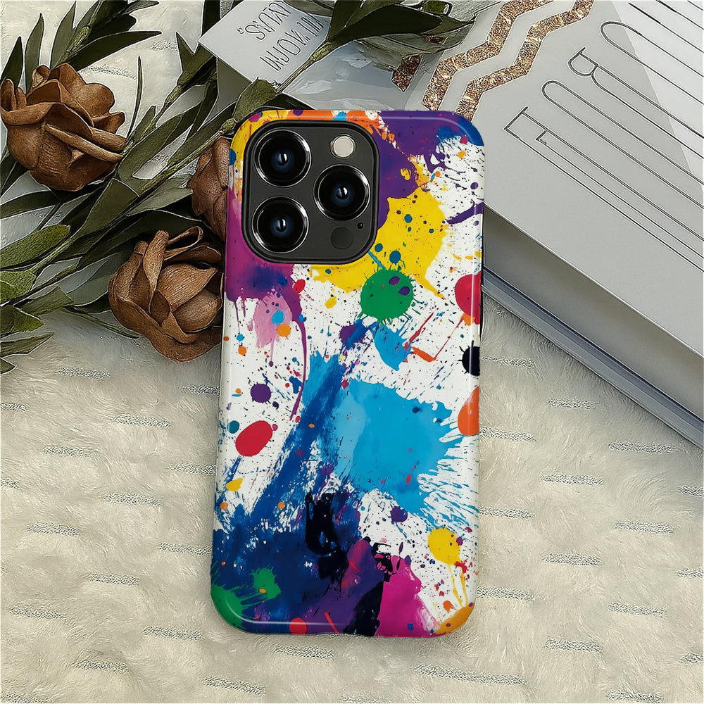 A1014-A1-iPhone15&16Pro-Color Splash