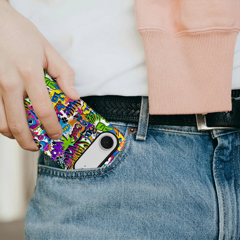 A1020-A1-iPhoneAir-Cute Pop Riot