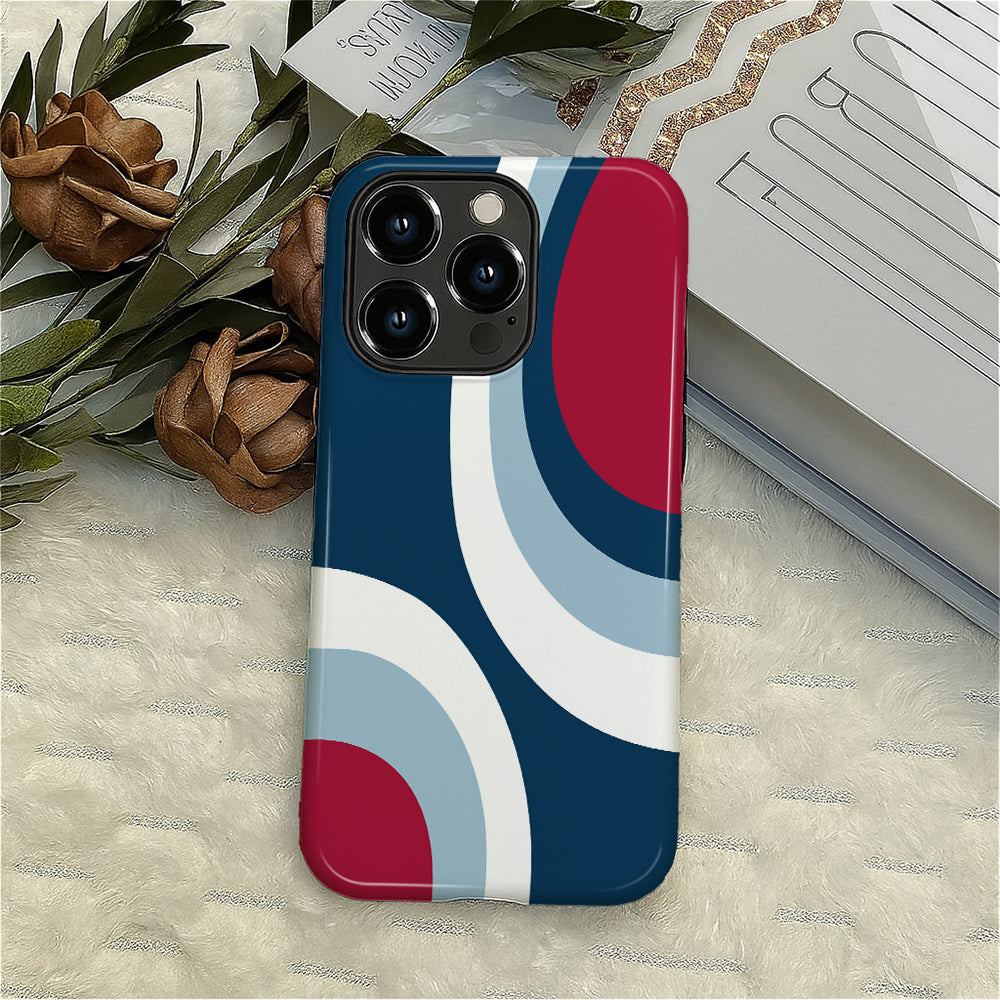 A1023-A1-iPhone15&16Pro-Modern Curve
