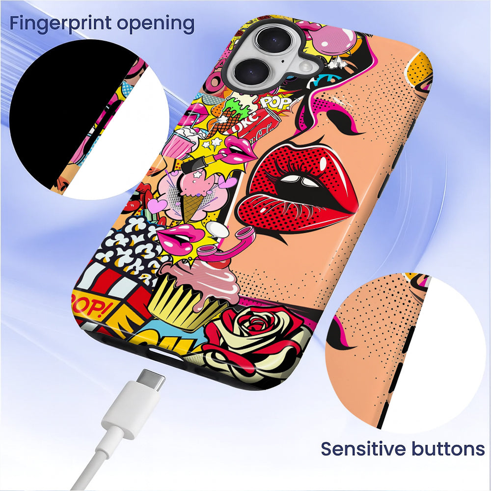 A1028-A1-iPhone16&17-Sweet Temptation