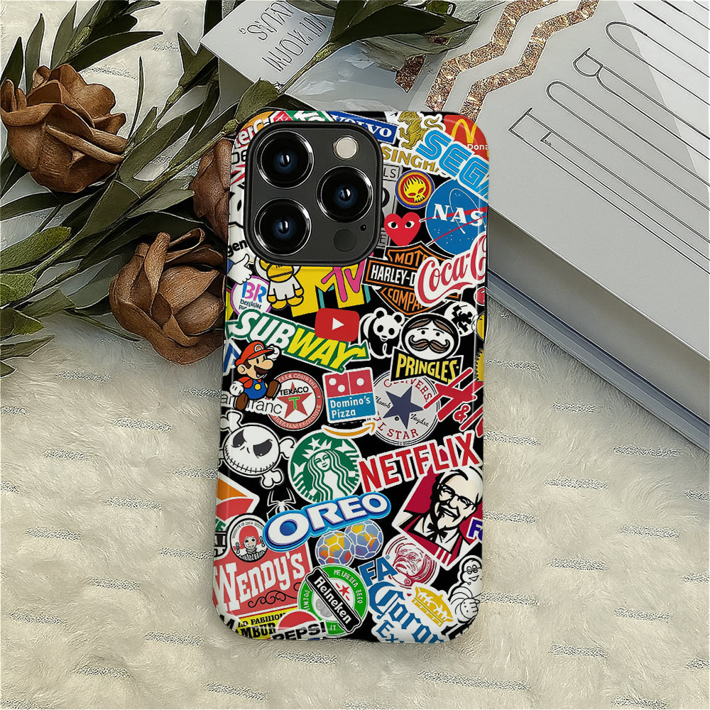 A1016-A1-iPhone15&16Pro-Stickers Bomb 1
