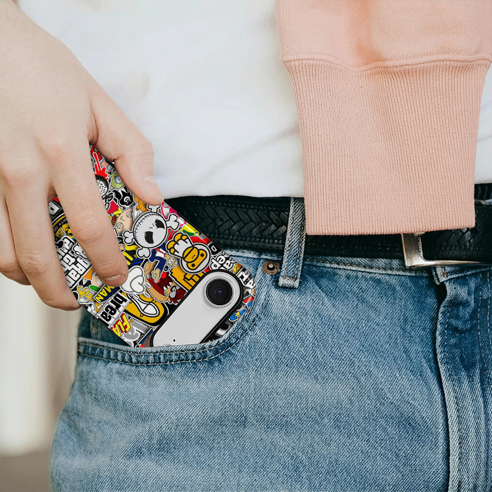 A1017-A1-iPhoneAir-Stickers Bomb 2
