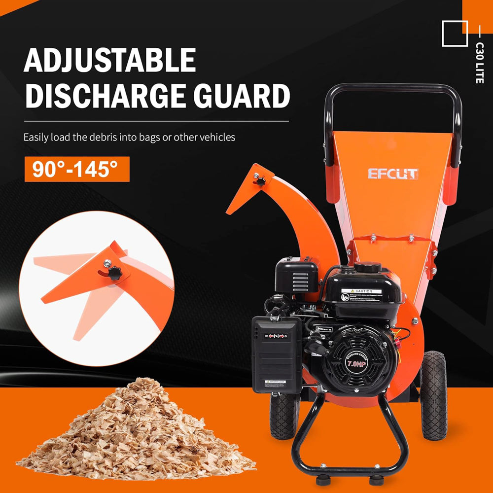 Compact & Powerful - C30 Lite