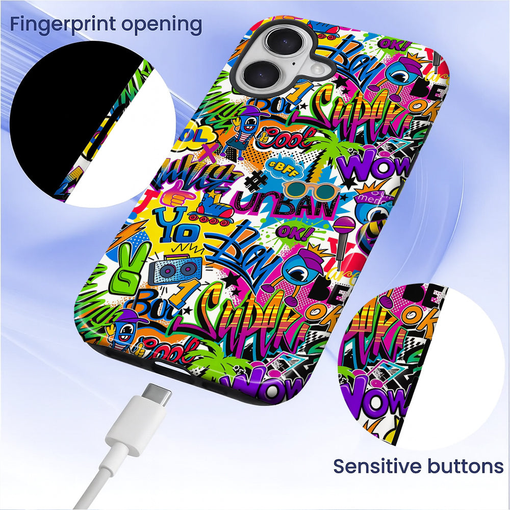 A1020-A1-iPhone16&17-Cute Pop Riot