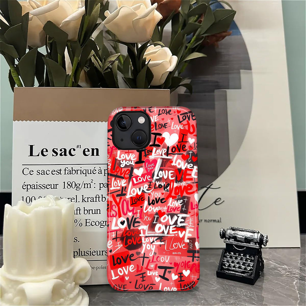 A1034-A1-Iphone14Plus-Love Overload