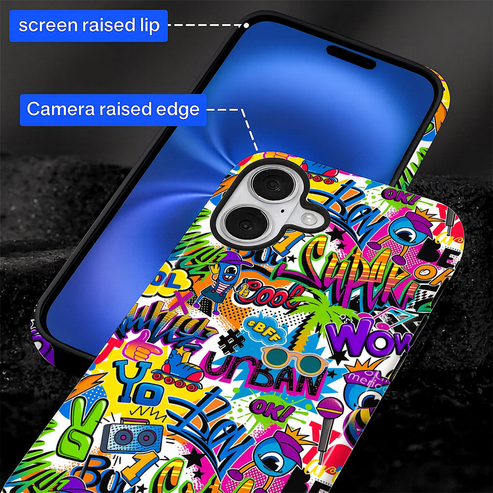 A1020-A1-iPhone16&17-Cute Pop Riot