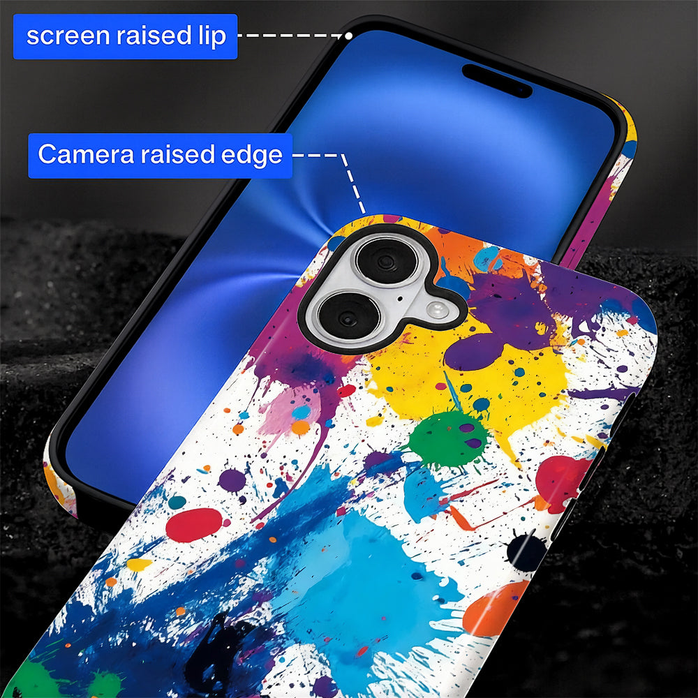 A1014-A1-iPhone16&17-Color Splash