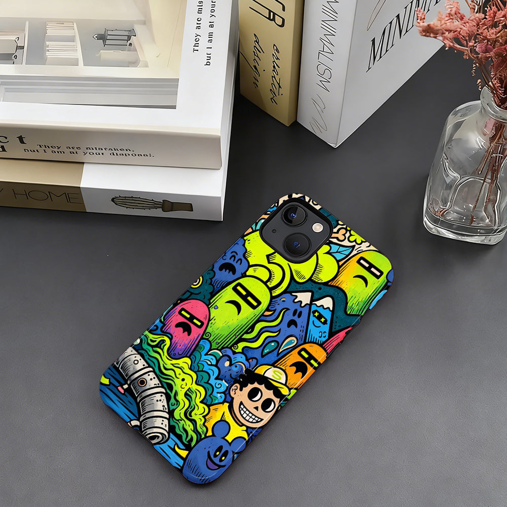 A1063-A1-Iphone14&14plus&15&15Plus