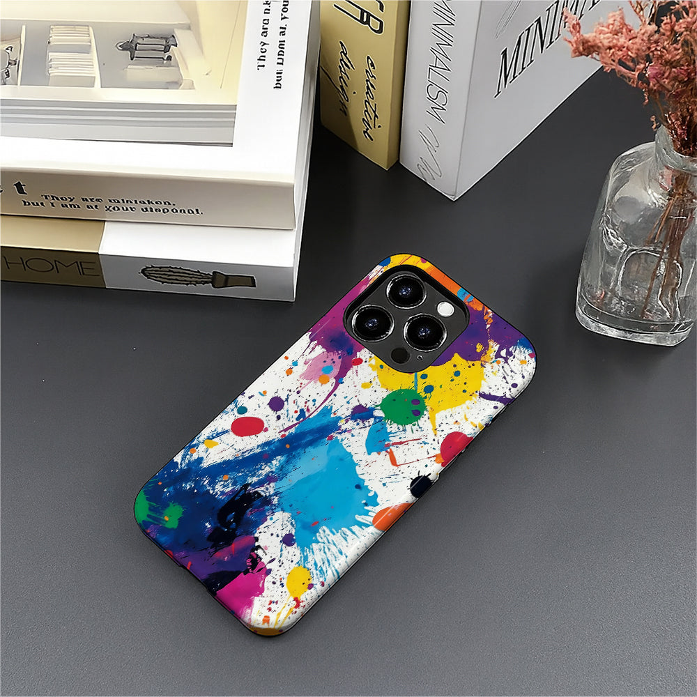 A1014-A1-iPhone15&16Pro-Color Splash