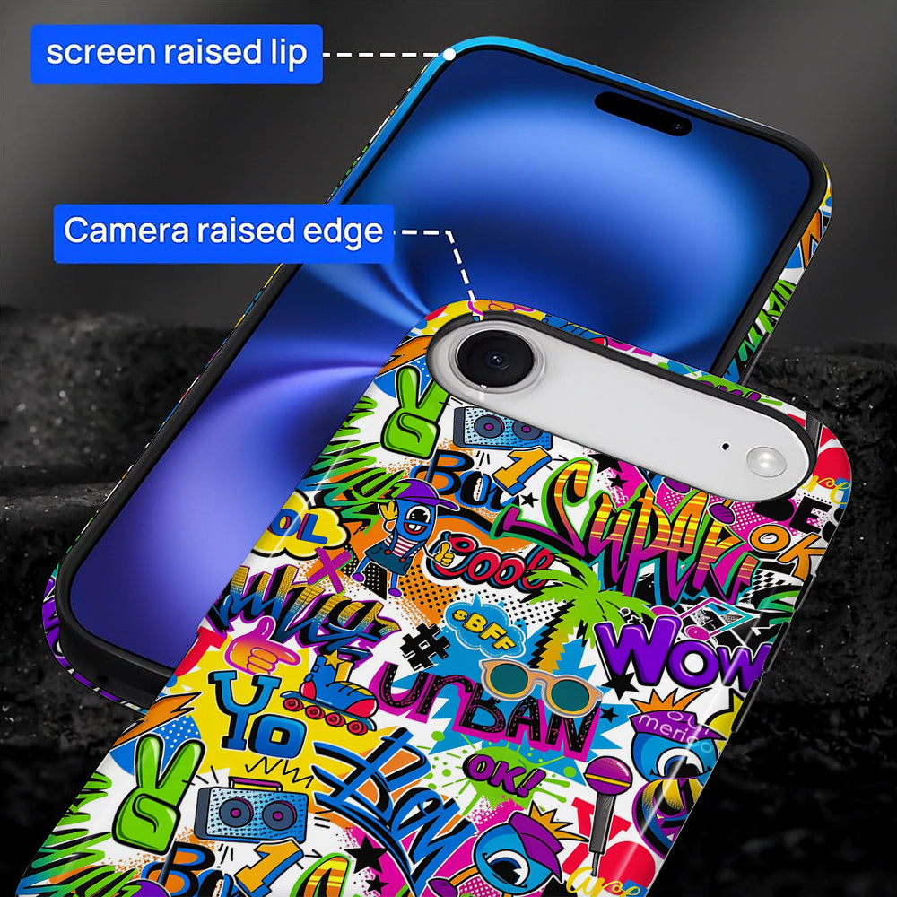 A1020-A1-iPhoneAir-Cute Pop Riot