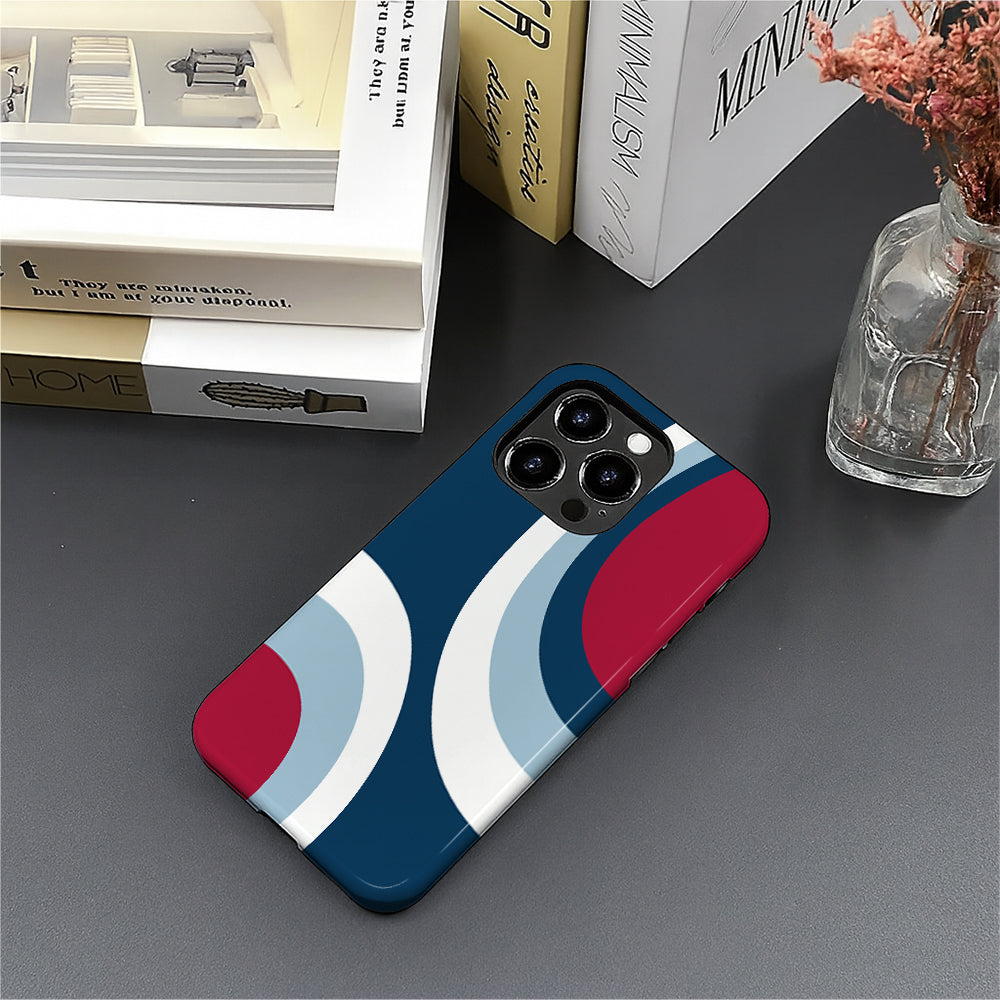 A1023-A1-iPhone15&16Pro-Modern Curve