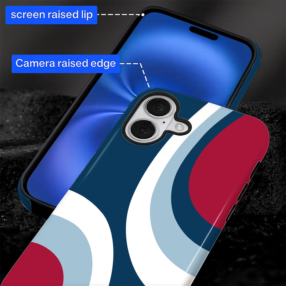 A1023-A1-iPhone16&17-Modern Curve
