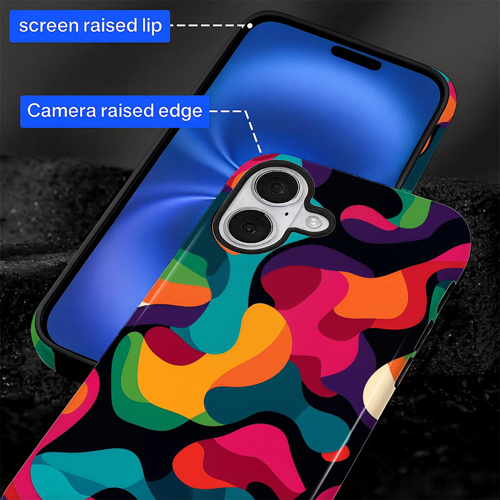 A1030-A1-iPhone16&17-Color Flow