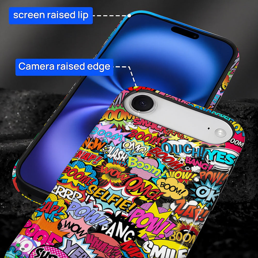 A1019-A1-iPhoneAir-Comic Boom