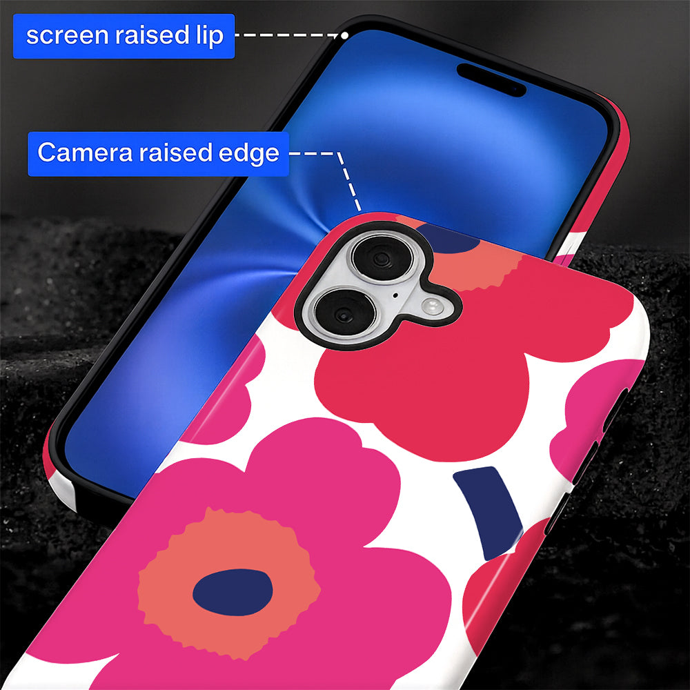 A1024-A1-iPhone16&17-Nordic Blossom