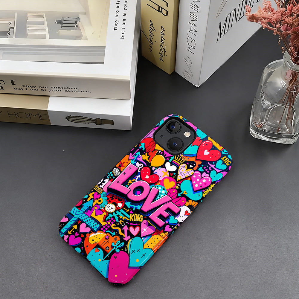 A1026-A1-Iphone14Plus-Pop Love