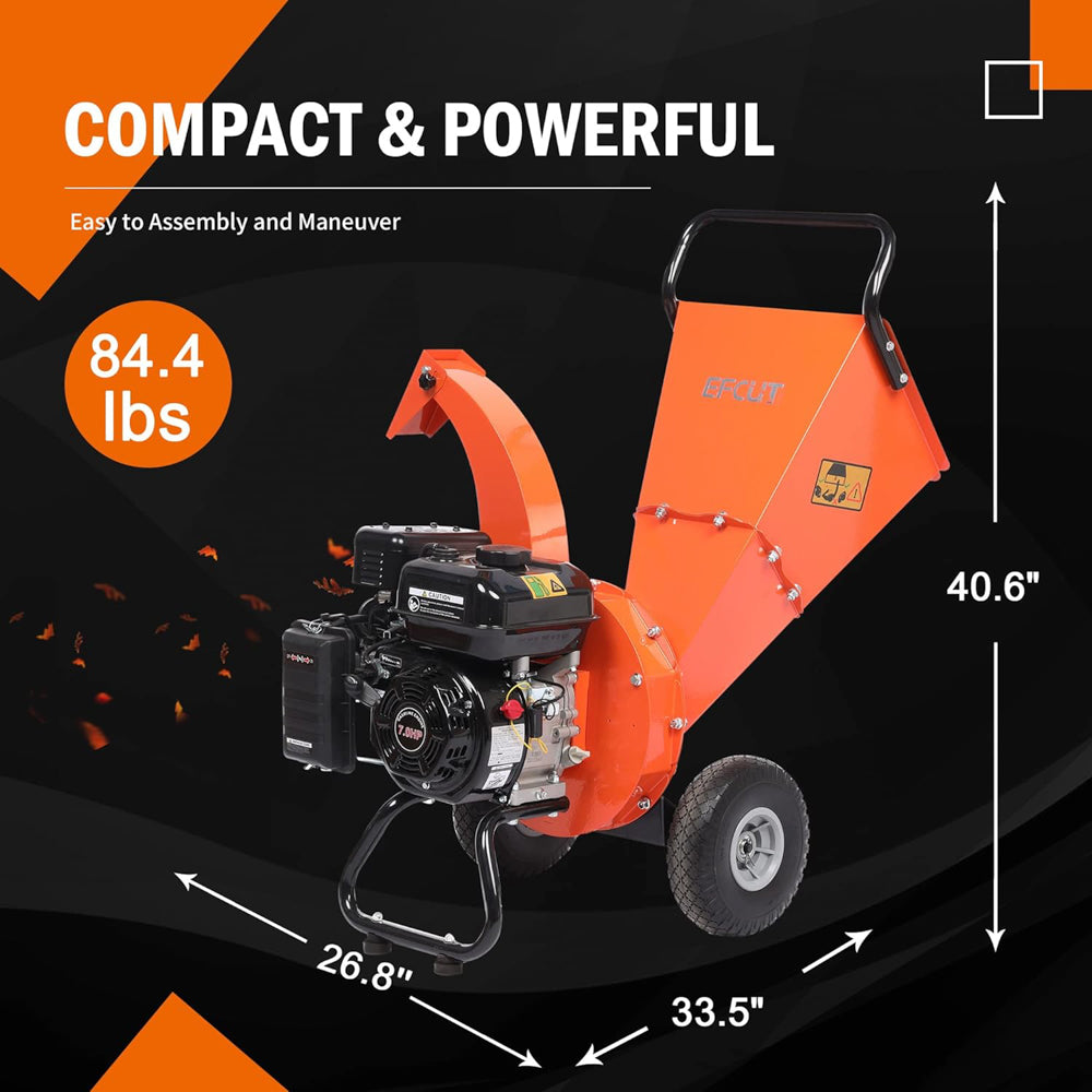 Compact & Powerful - C30 Lite