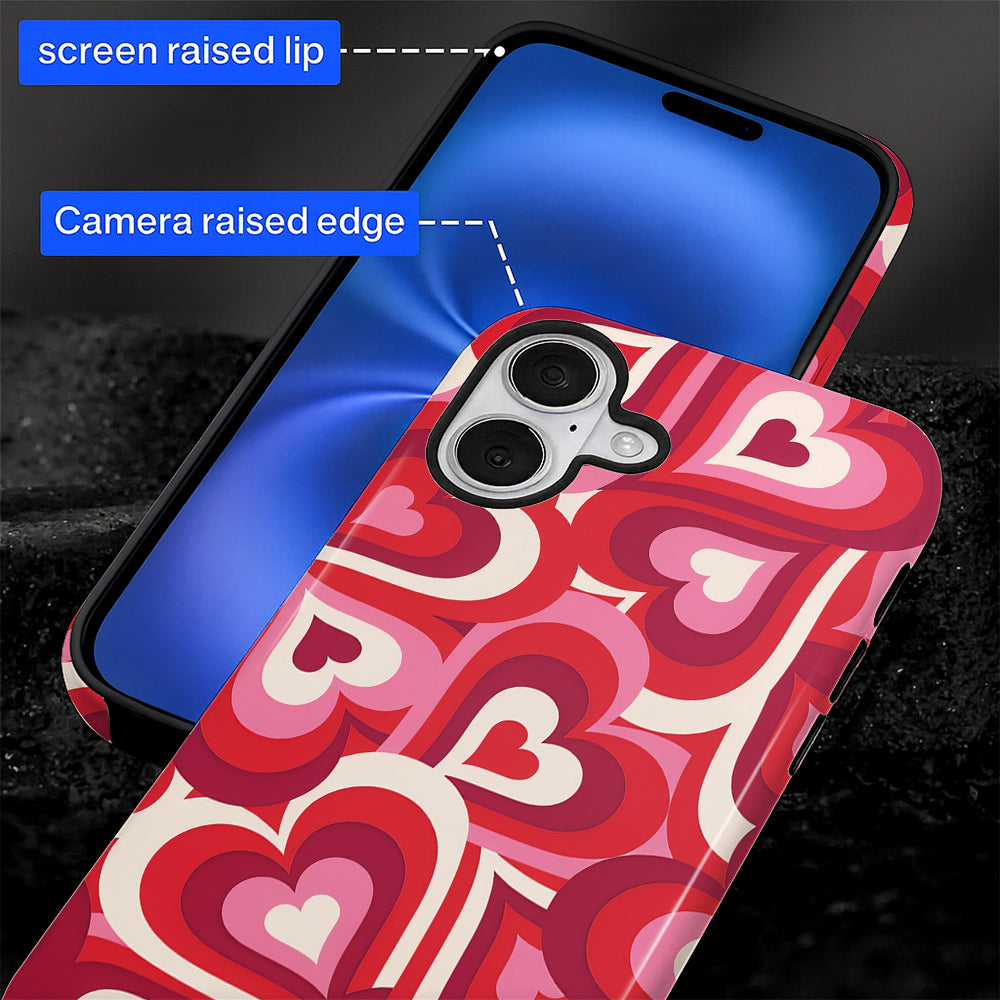 A1031-A1-iPhone16&17-Retro Hearts