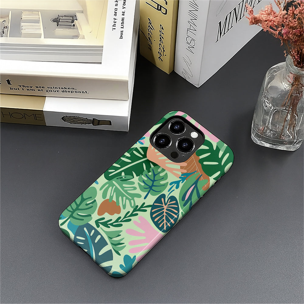 A1022-A1-iPhone15&16Pro-Tropical Calm