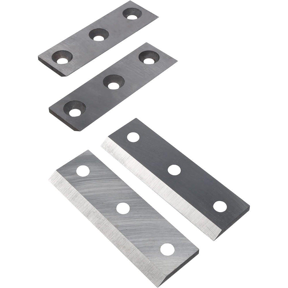 C30 Wood Chipper+Steel Blades Replacement