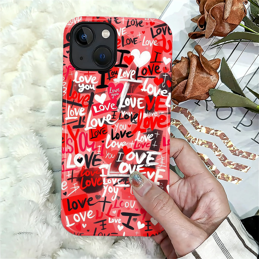 A1034-A1-Iphone14Plus-Love Overload